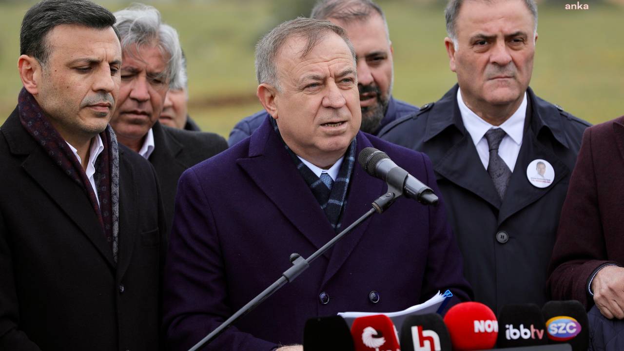 Gökan Zeybek: Rant Projesi, Kanal İstanbul Propagandasının En Başat Savunucularından Biri Trt'dir