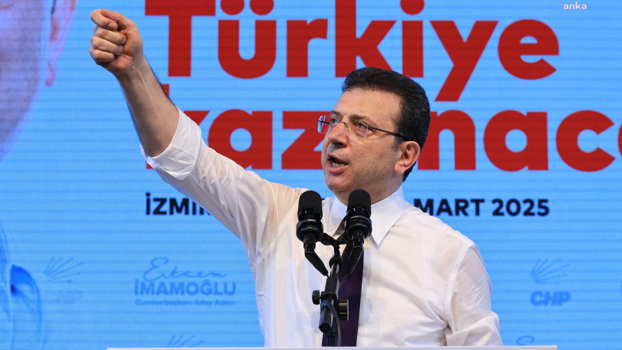 Ekrem İmamoğlu, 200’ün Üzerinde Suç Duyurusunda Bulundu