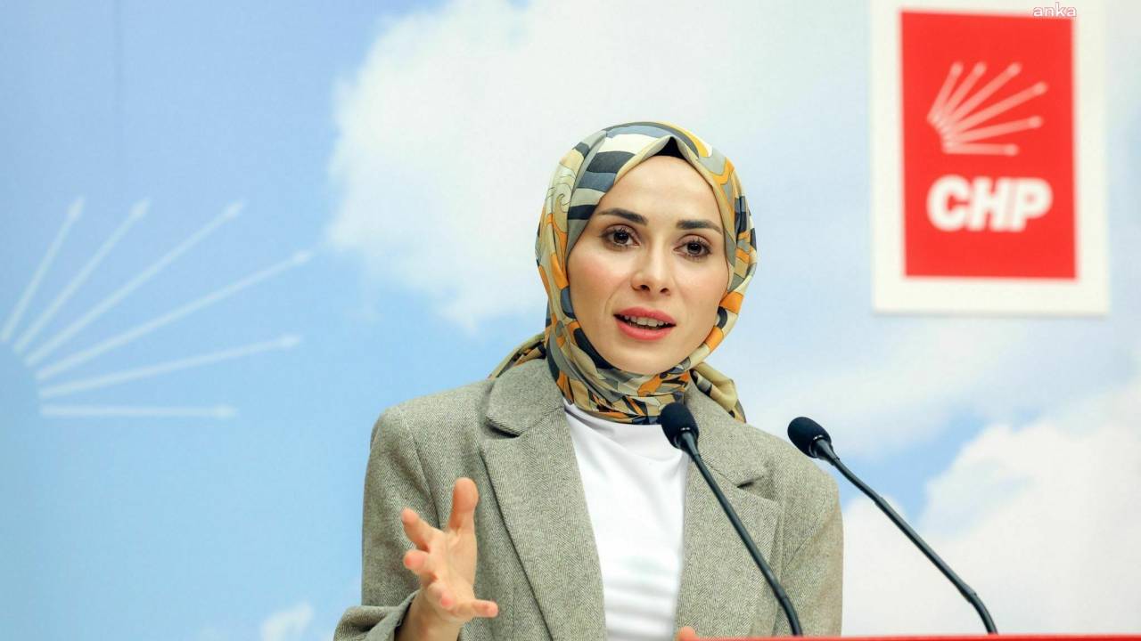 Özgür Özel'e Saldırı... Sevgi Kılıç: "Bu Saldırı Türkiye’nin Geleceğine Yöneliktir"