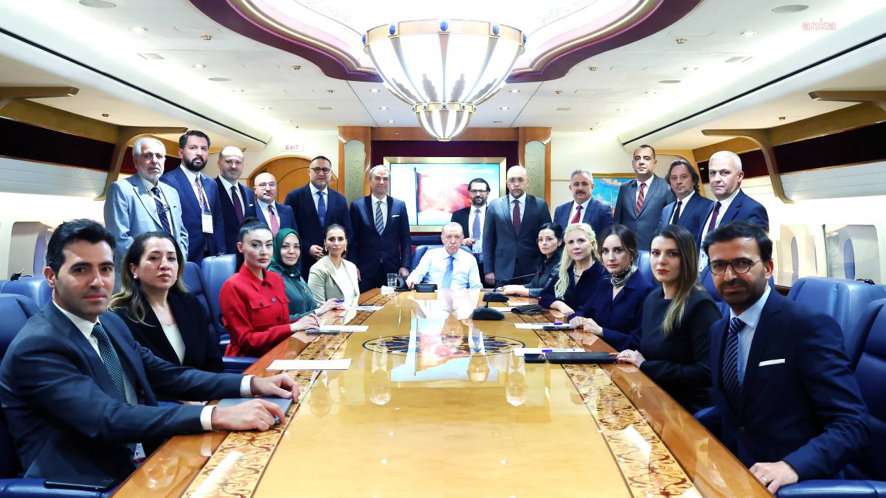 Cumhurbaşkanı Erdoğan: Kıbrıs Türkü’ne Ve Kktc’ye Desteğimiz Baki