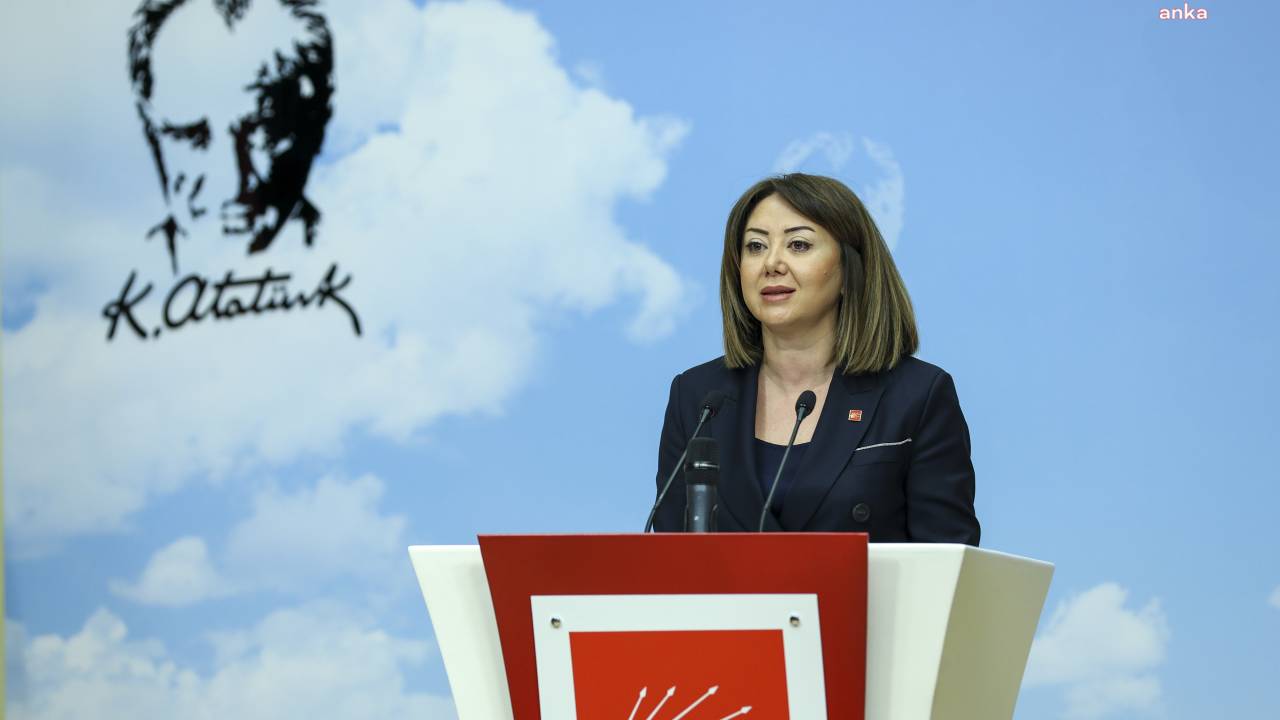 Chp'li Gül Çiftci: "Yeni Şafak Yazarı İbrahim Karagül Hakkında Suç Duyurusunda Bulunulacak"
