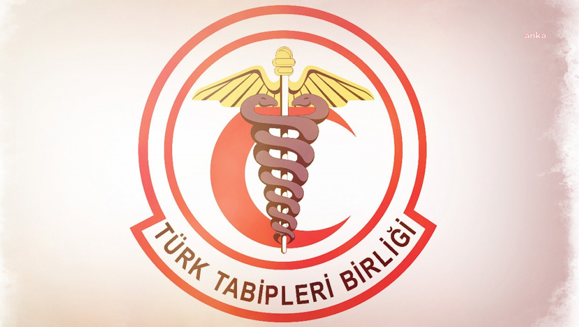 Türk Tabipleri Birliği'nden Chp Genel Başkanı Özgür Özel'e Yapılan Saldırıya Kınama