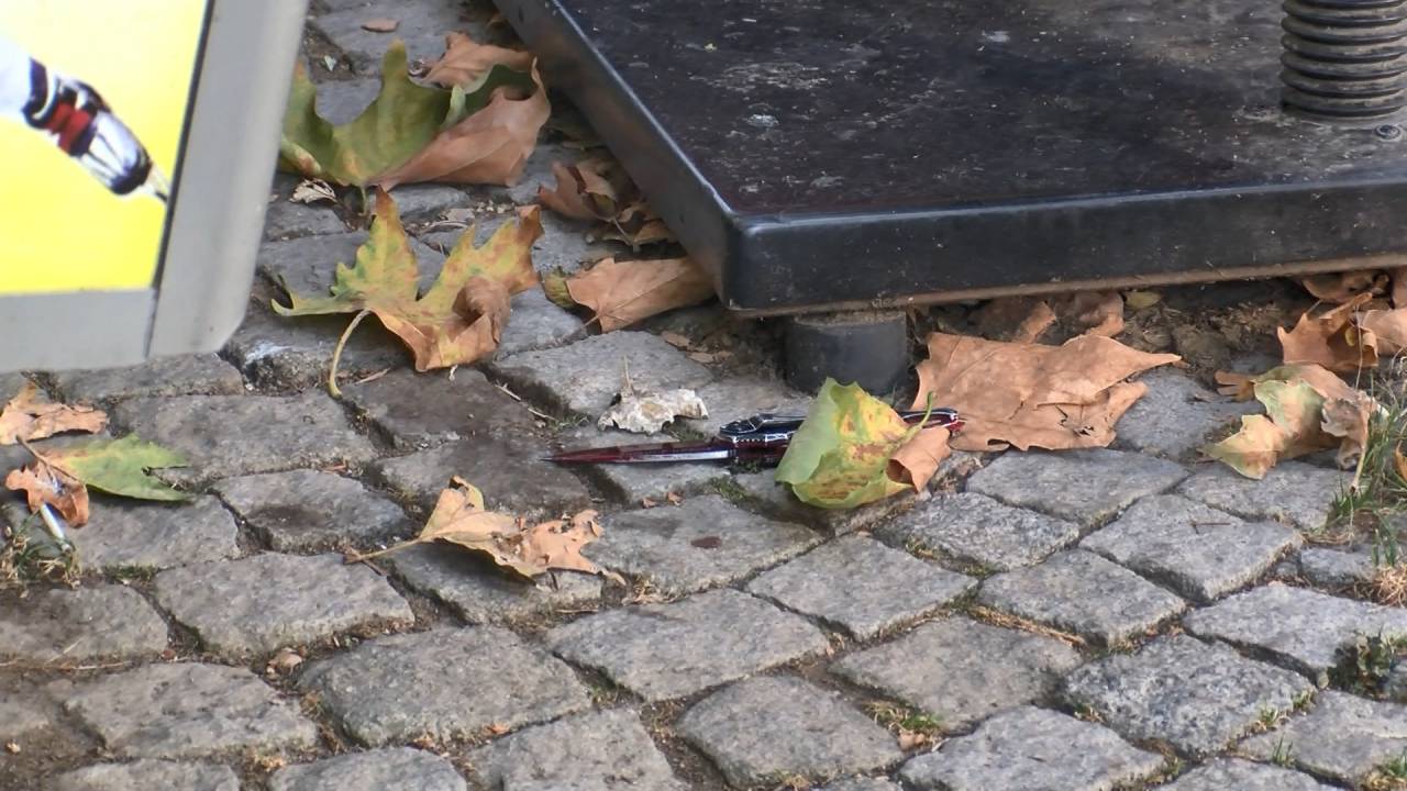 Sarıyer’de Alkol Tartışması Kanlı Bitti: 1 Ölü, 1 Yaralı