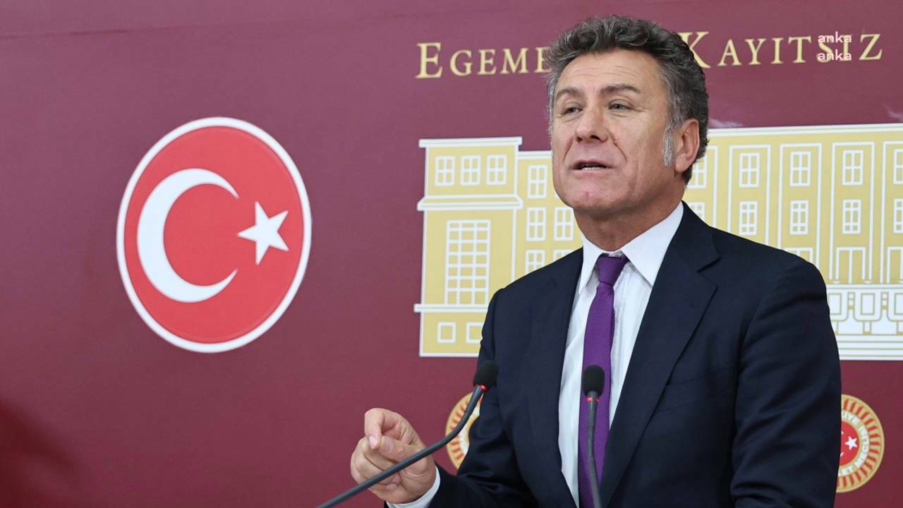 Chp Bursa Milletvekili Orhan Sarıbal, Aşure Günü'nün Dini Bayram İlan Edilmesini Önerdi