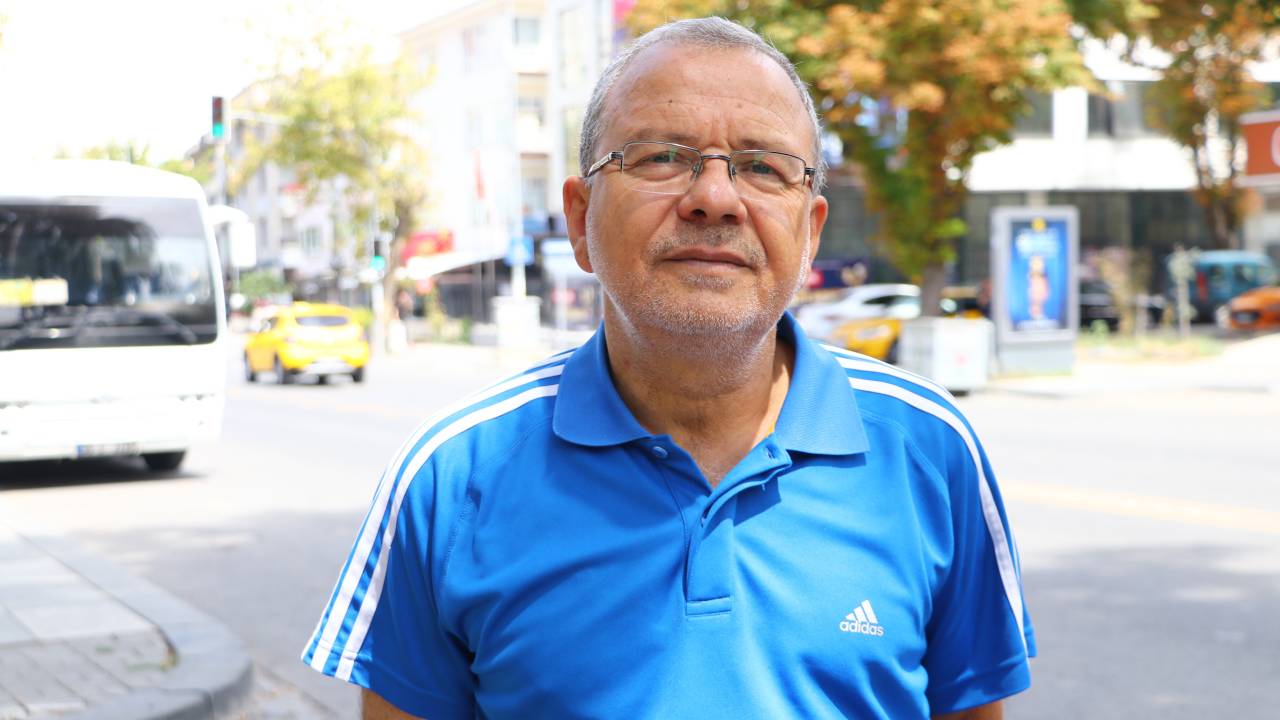 Yol Hatası Kaynaklı Kazaları Azaltacak Proje