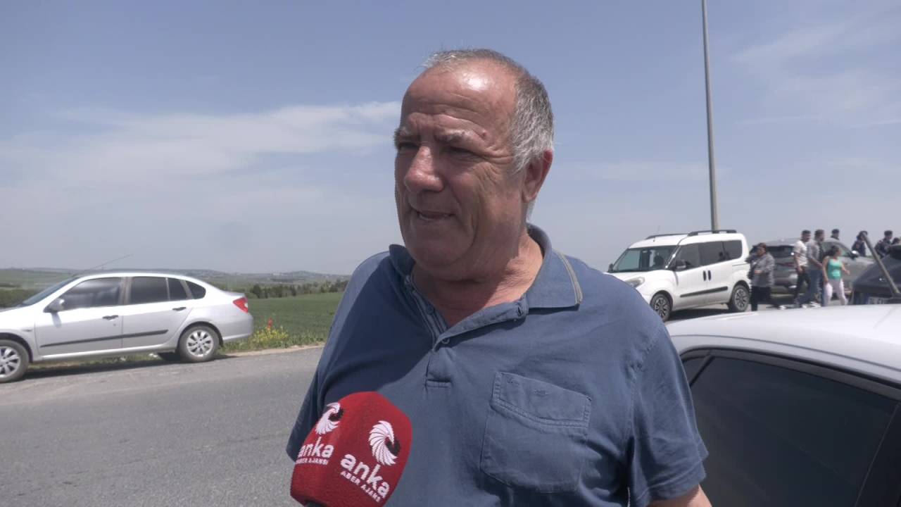 Esila’nın Babasından Cumhurbaşkanı Erdoğan’a: "‘Aile Yılı’ Dediniz, Biz De Bir Aileyiz. Aileleri Dağıtmayın"