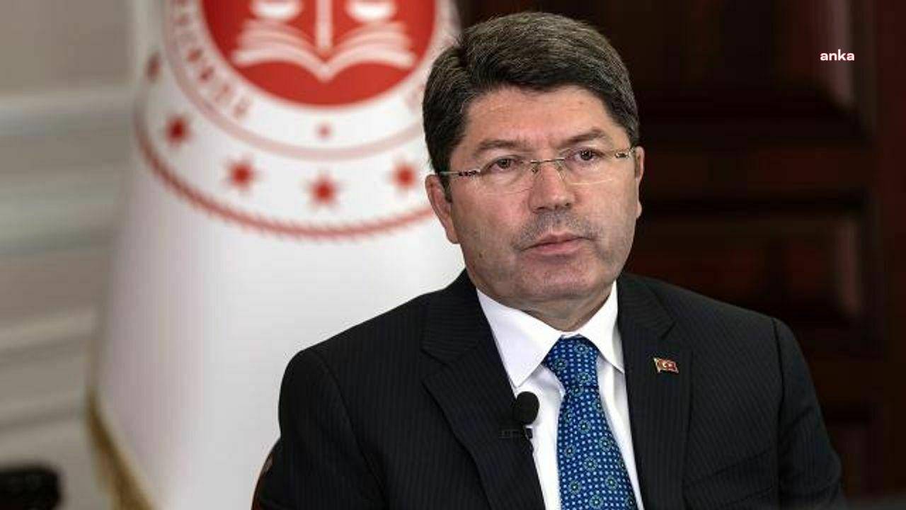Bakan Tunç: Özgür Özel'e Saldıran Saldırgan Yaklaşık 4,5 Yıl Ceza Alabilir