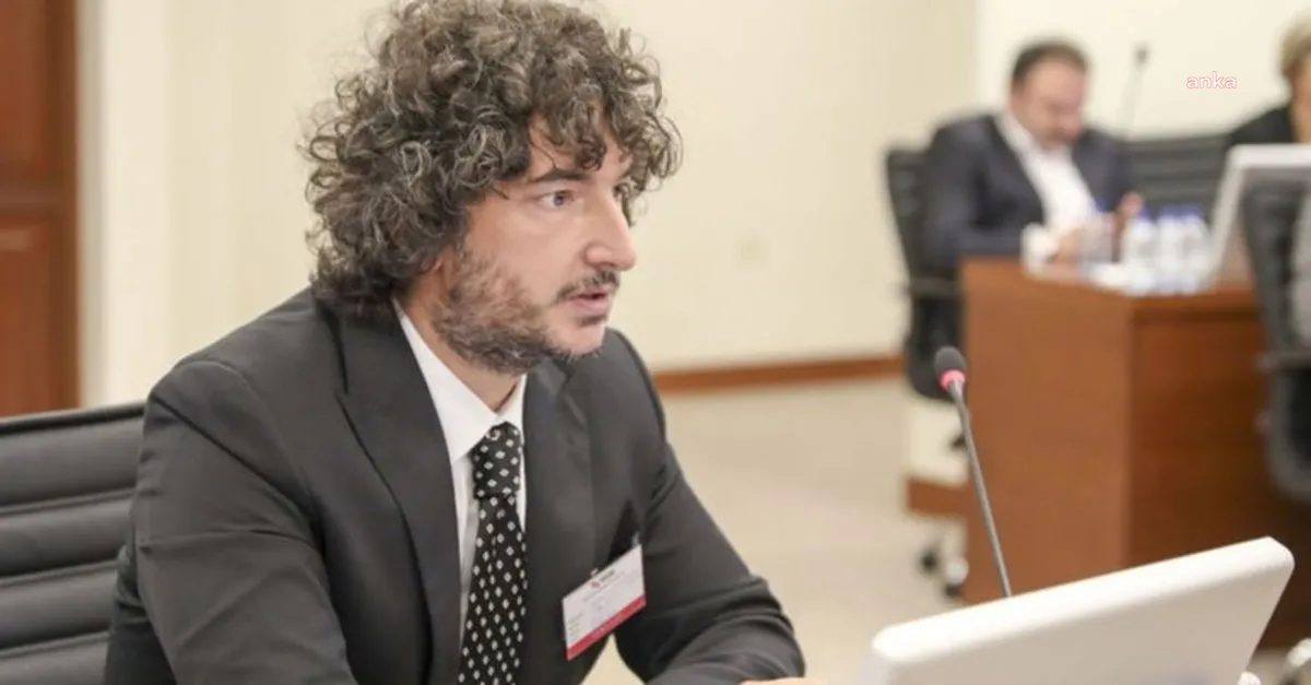 X'in Avukatı Gürkaynak, Ekrem İmamoğlu'nun Hesabına Erişim Engeli Getiren Hakimlik Kararına İtiraz Etti