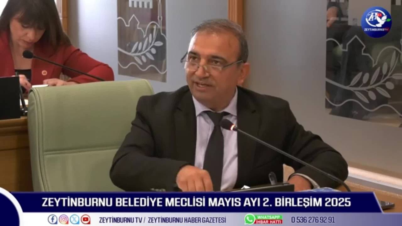 Zeytinburnu Belediyesi, 480 Milyon Liralık Sgk Borcunu, Arazi Devrederek Kapatmaya Hazırlanıyor