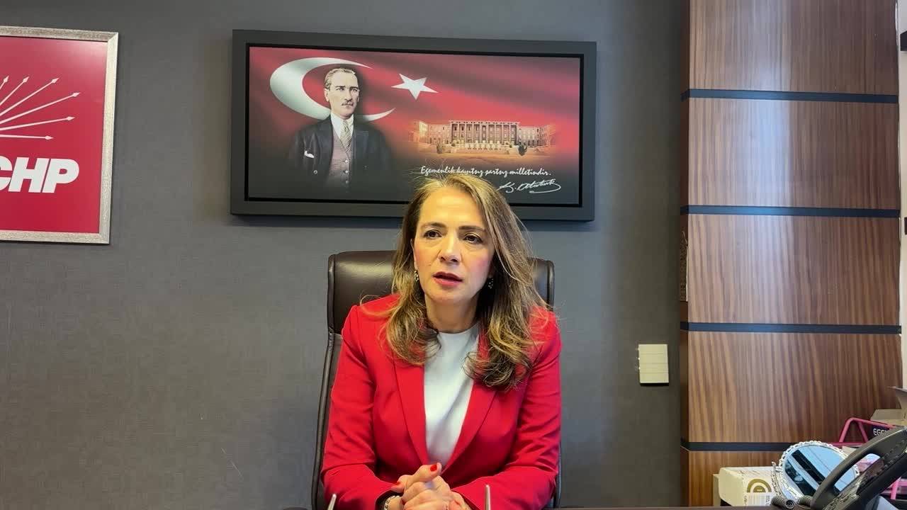 Chp’li İlgezdi: ‘’gençler Artık Hayal Kuramıyor, Evlenmek Borç Yükü Haline Geldi’’