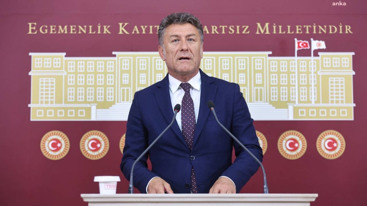 Orhan Sarıbal: “Soğanda Üretici İle Market Arasındaki Fiyat Farkı Yüzde 220’yi Buldu”