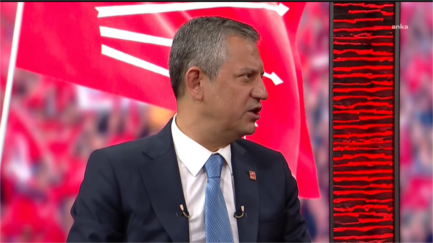 Özgür Özel'den Ara Seçim Değerlendirmesi: Bunlar İhtimaller Dahilinde...