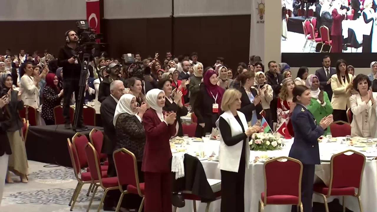 Cumhurbaşkanı Erdoğan: ''Terörsüz Türkiye'' Hedefine Giden Yolda Sağlam Adımlarla İlerliyoruz