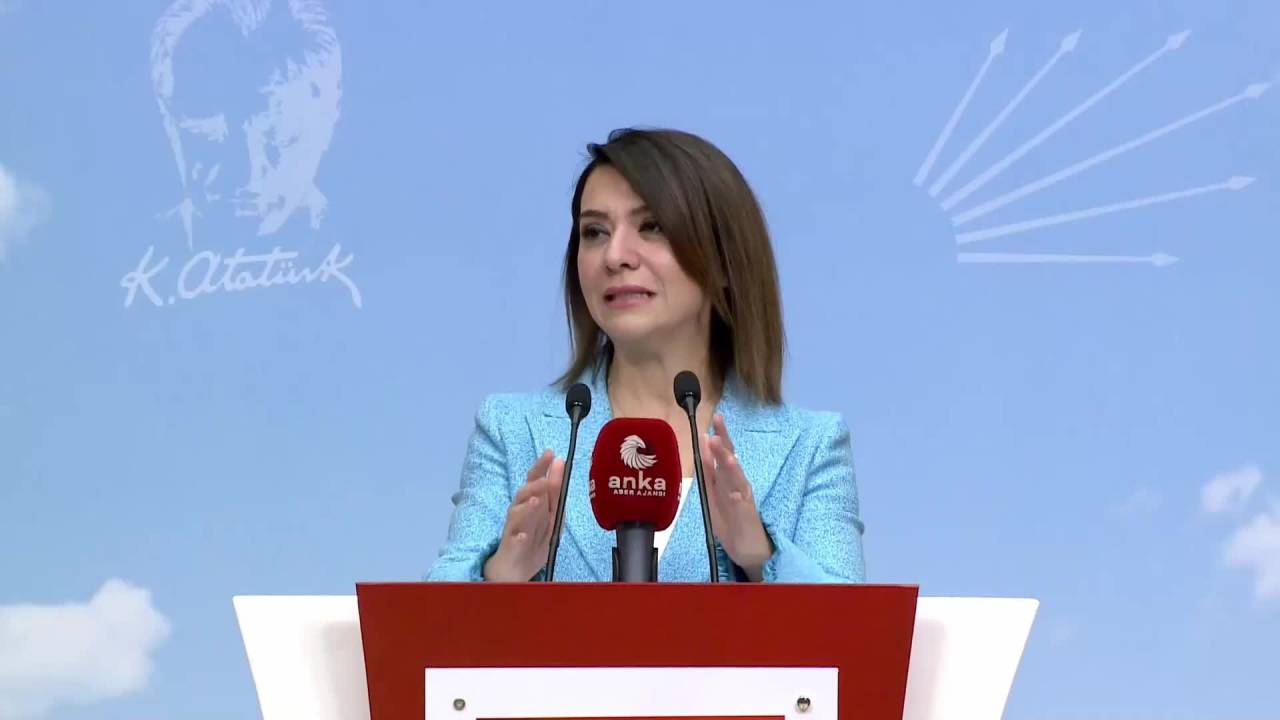 Gamze Taşcıer: “Soma’nın Üzerine 52 Soma Daha Yaşandı”