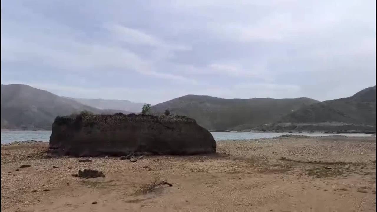 Chp Malatya İl Başkanı Barış Yıldız’dan Çat Barajı Uyarısı: “Çat Barajı'nda Su Yoksa, Umut Da Yok”