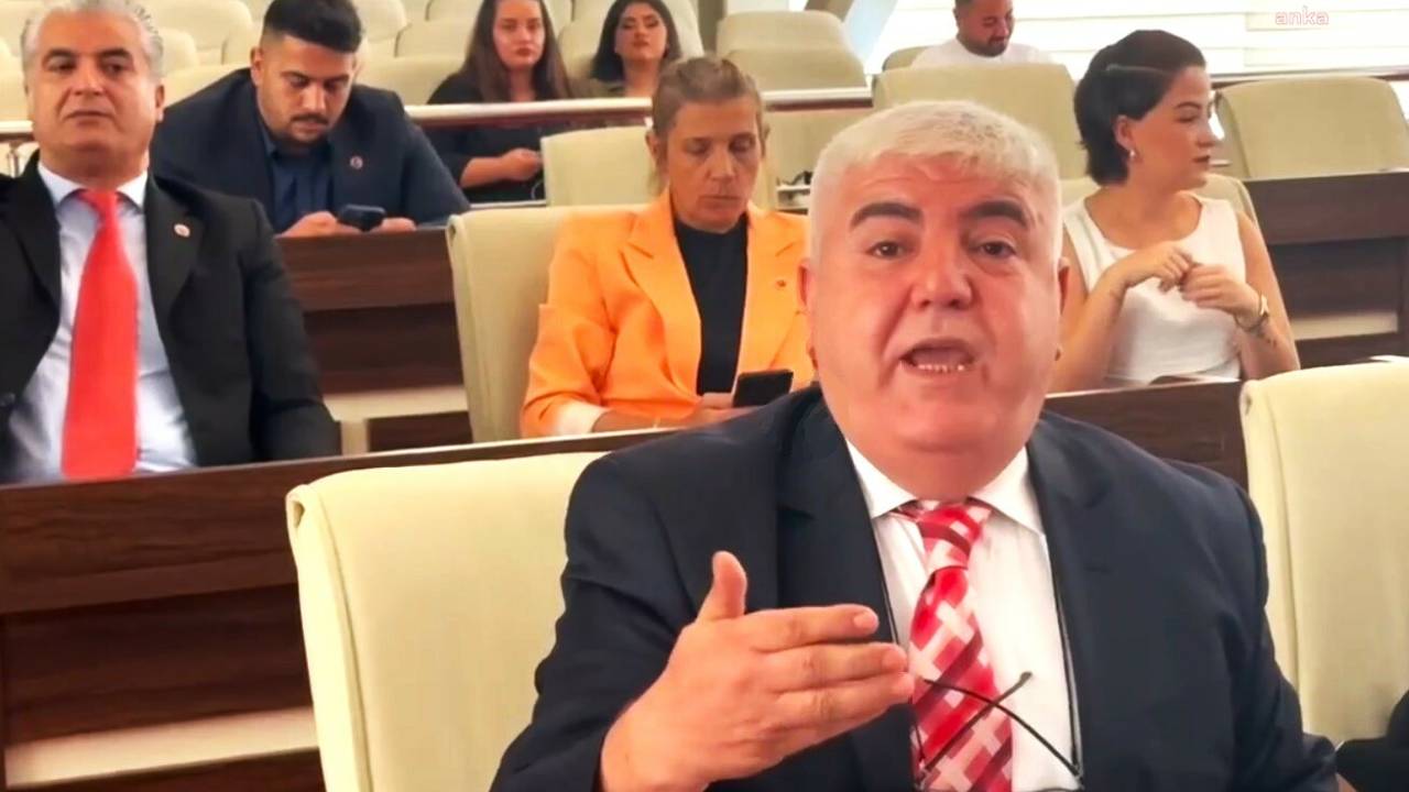 Ak Parti’li Sultangazi Belediye Başkanına "Sınırsız Yetki" Yargıdan Döndü