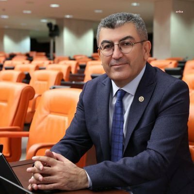 Gelecek Partisi Konya Milletvekili Hasan Ekici Partisinden İstifa Etti