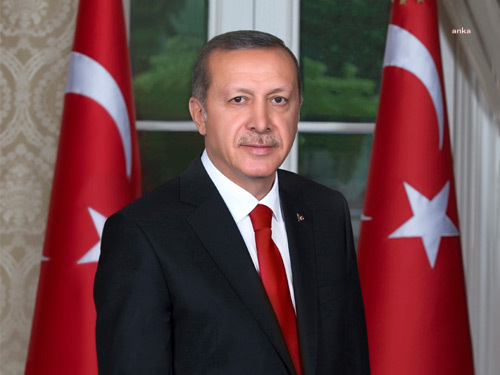 Riyad’da “Türkiye-abd-suudi Arabistan-suriye” Dörtlü Toplantısı Yapıldı