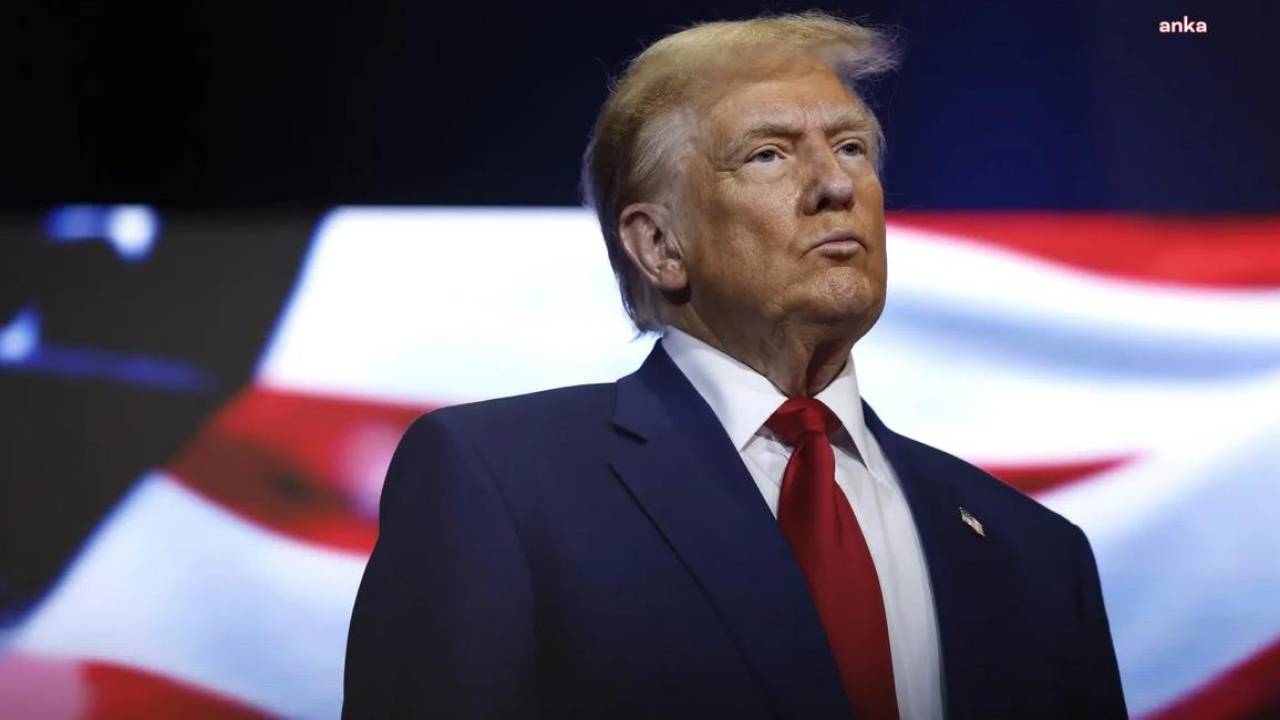Abd Başkanı Trump, Katar’da Gösterişli Bir Törenle Karşıland: Lüks Uçak Tartışması Gündemde