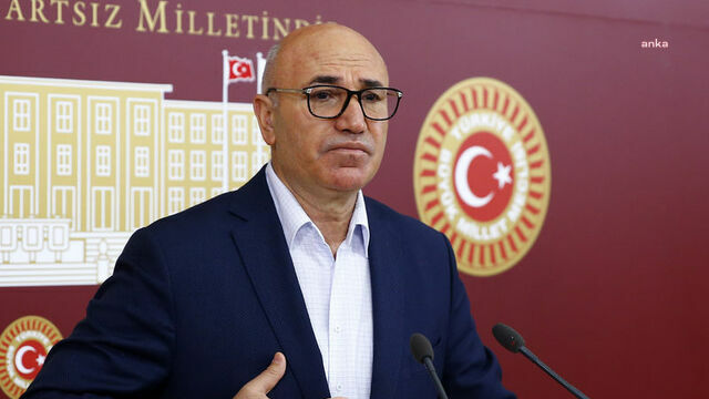 Chp'li Tanal’dan 15 Mayıs Dünya İklim Günü Açıklaması: “Kanal İstanbul’da Israr, Ölüm Demektir”