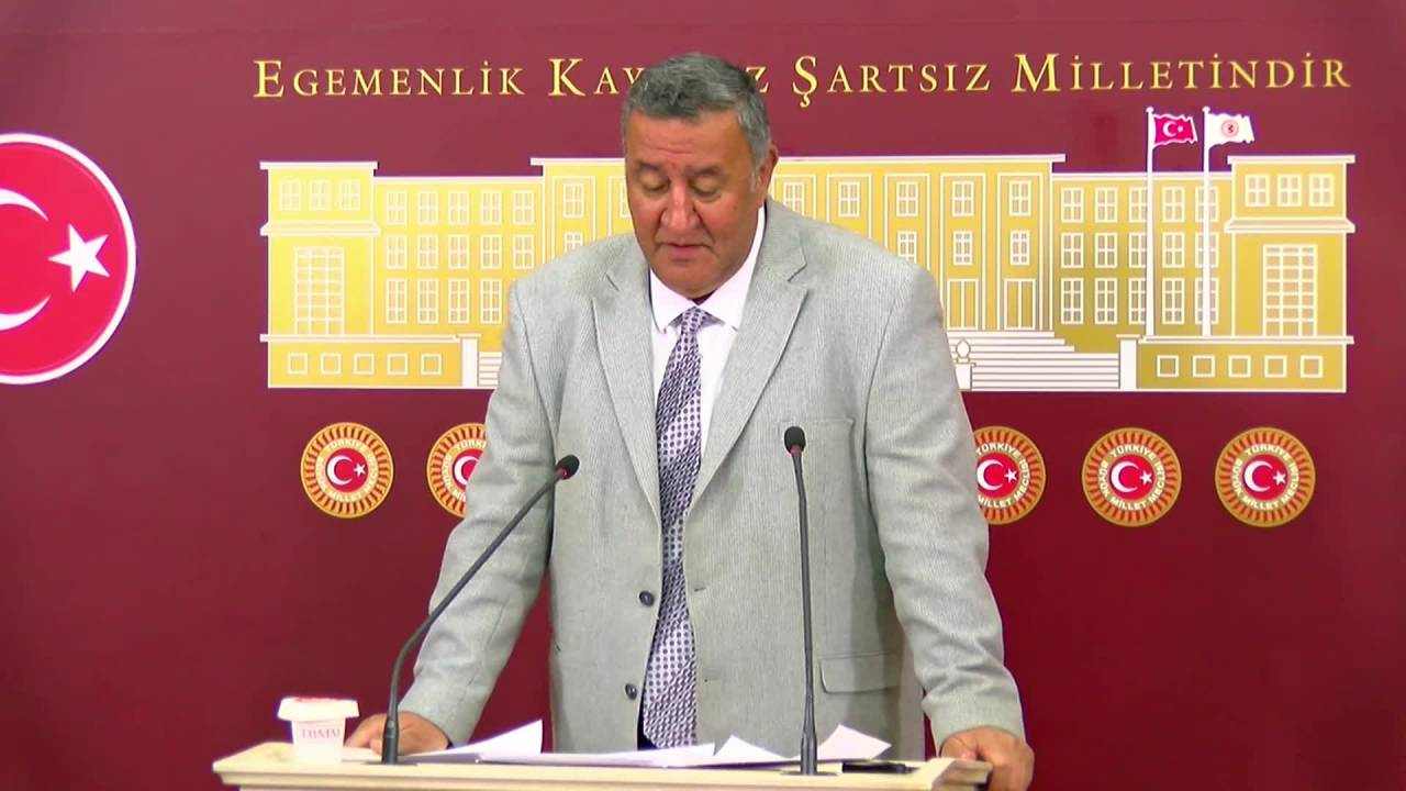 Chp'li Gürer: Temmuz Ayında Mutlak Suretle Asgari Ücretin Enflasyon Da Dikkat Alarak Artırılması Gerek