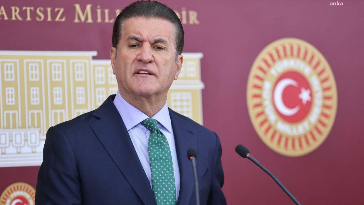 Mustafa Sarıgül, Hakkında Ağır Hakaret Ve Tehdit İçerikli Paylaşımlara Karşı Açtığı Davayı Kazandı