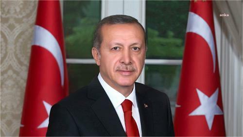 Erdoğan, Avrupa Siyasi Topluluğu Zirvesi İçin Tiran’a Gidiyor