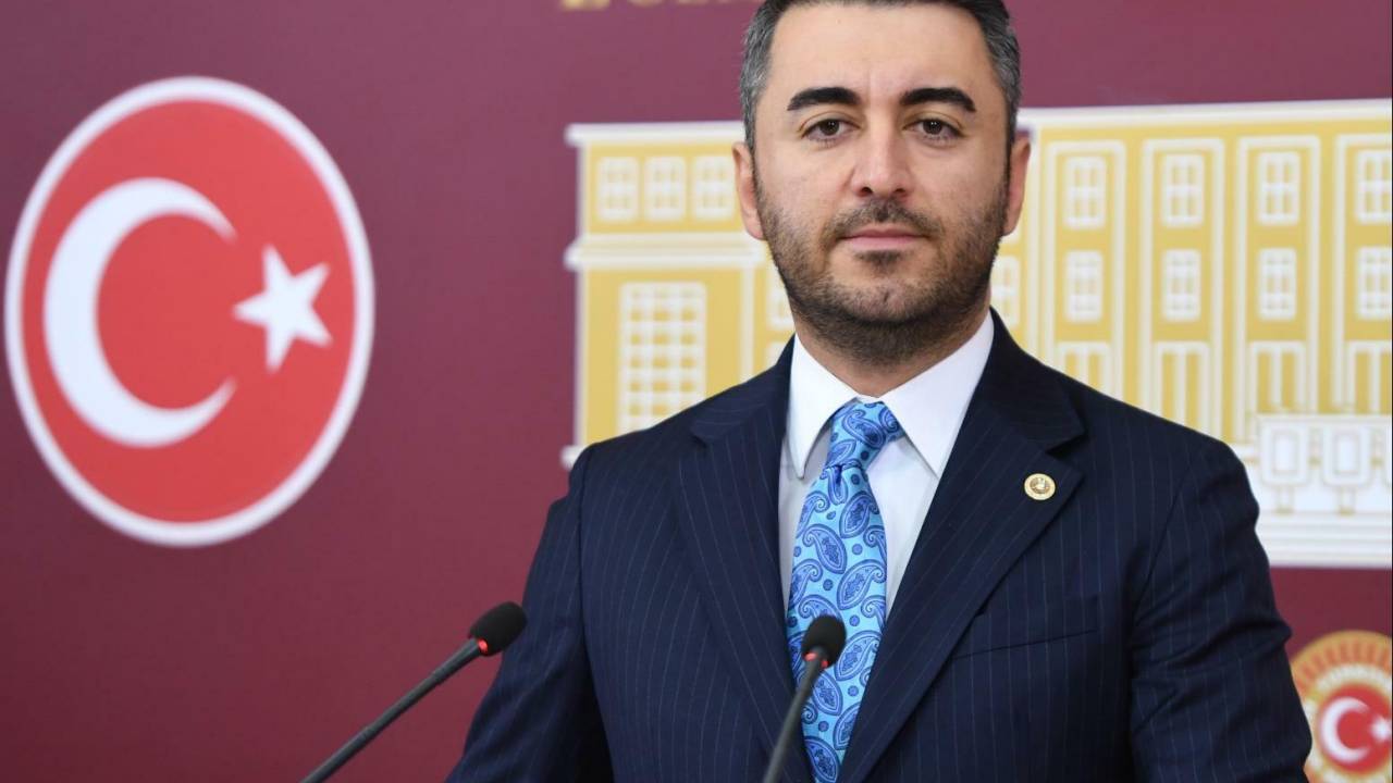Deva Parti'li  Avşar, Tarım Sektöründe Yaşanan Sorunlara İlişkin Soru Önergesi Verdi