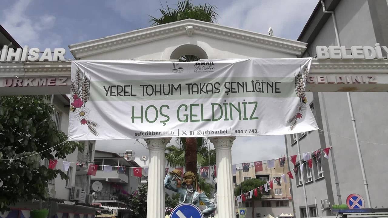 Chp'li Adem: "Türk Çiftçisini Unutan Ve Yok Etmeye Çalışan Bir Süreç İşlendi"