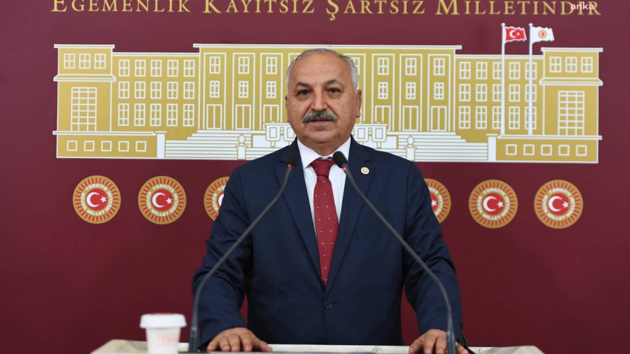 Talat Dinçer'den, Bakan Uraloğlu'na: "Kabilelerin Sahip Olduğu İnterneti Biz Neden Kullanamıyoruz?"