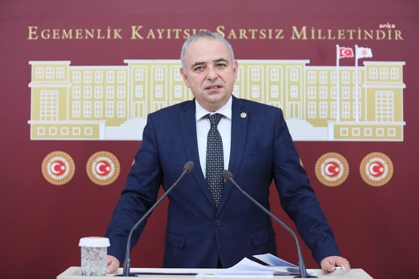 Chp'li Bakırlıoğlu:  "Geldiğimiz Noktada Türkiye, Avrupalılar İçin Bile Oldukça Pahalı"