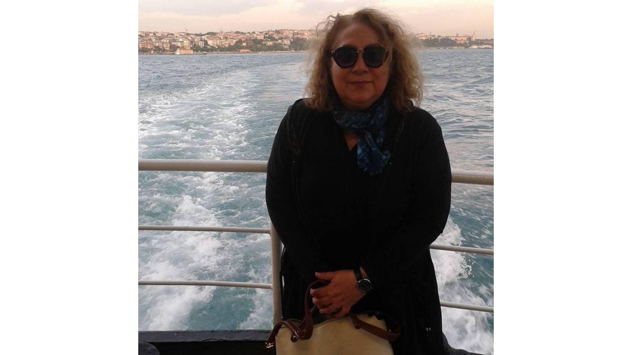 Kadıköy’de Kafede Kadın Cinayeti-1