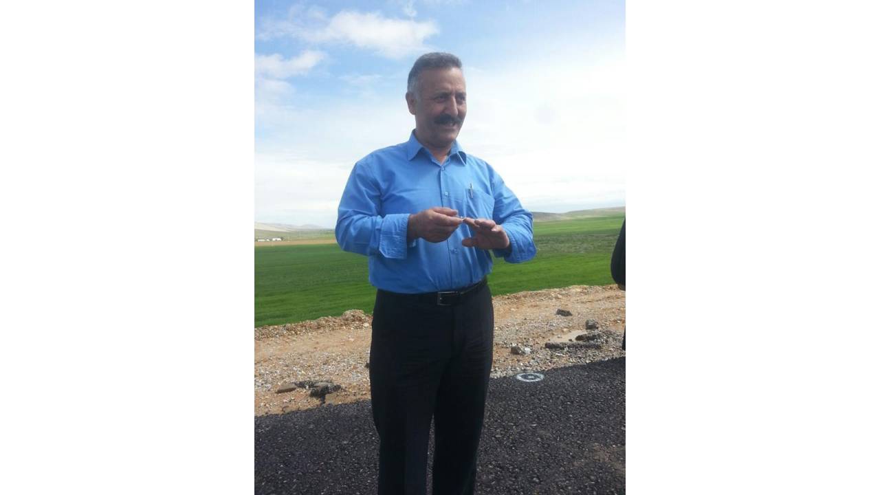 Kayınpederini 8 Kez Bıçaklayıp, Başına Keserle Vurmuş