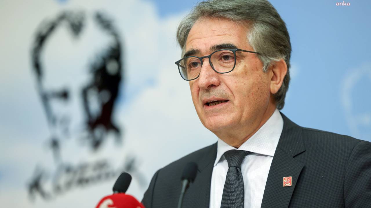 Yalçın Karatepe: “Türkiye’nin Yaşadığı Krizi Ne Dış Temaslar Ne De Afili Sunumlar Örtebilir”