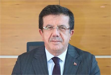 Ak Parti Genel Başkan Yardımcısı Nihat Zeybekci: İbb Operasyonları Ekonomiye Zarar Verdi