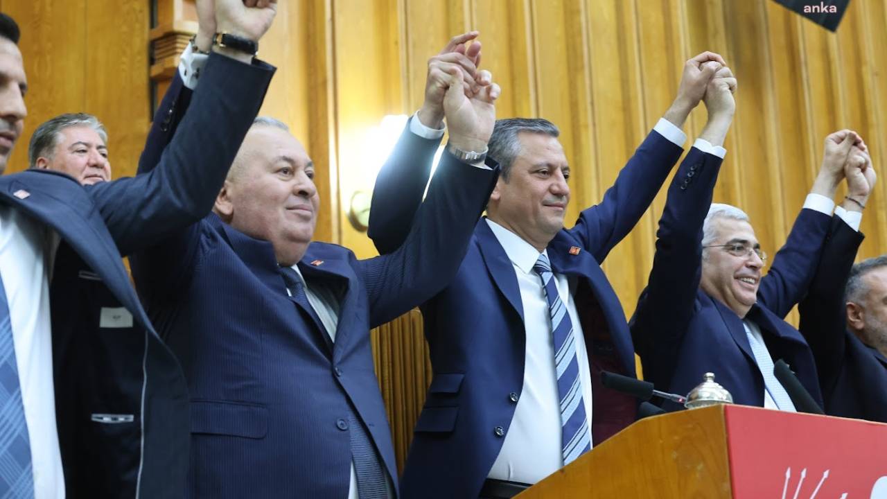 İbb’ye 4. Dalga Operasyon… Cemal Enginyurt: “Ekrem Ağrısı Bitmiyor”