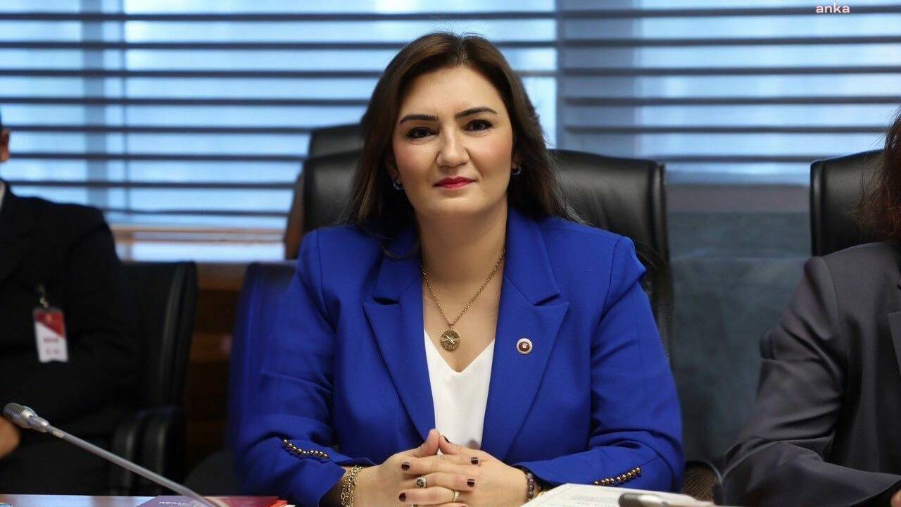 Chp'li Sevda Erdan Kılıç, Şerafettin Bahadır'a Saldırı Davasında Tanık Olarak İfade Verdi