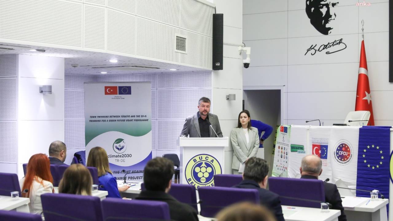 Gökan Zeybek: Yoksula Uzatılan Eli Kırmaya Çalışan Bir Zihniyetle Karşı Karşıyayız