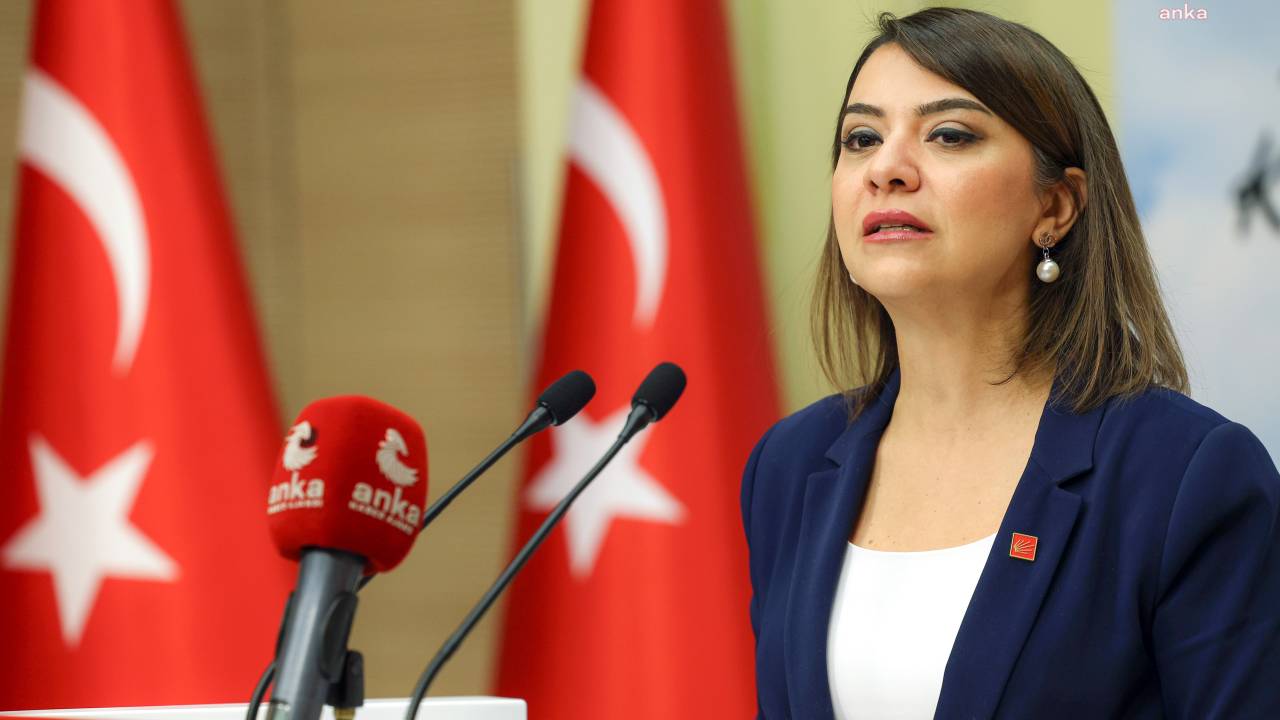 Gamze Taşcıer: Doğum Hızındaki Düşüş Hukuksuzluğun, Kadın Düşmanlığının Yarattığı Bir Rejim Krizi