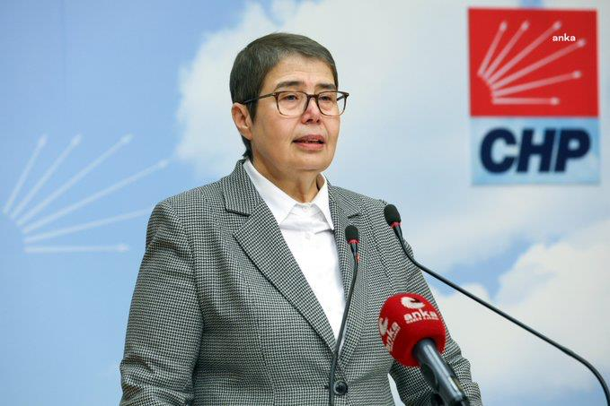 Zeliha Aksaz Şahbaz: Obeziteyle Mücadele Bilimsel Ve Eşitlikçi Politikalarla Mümkündür