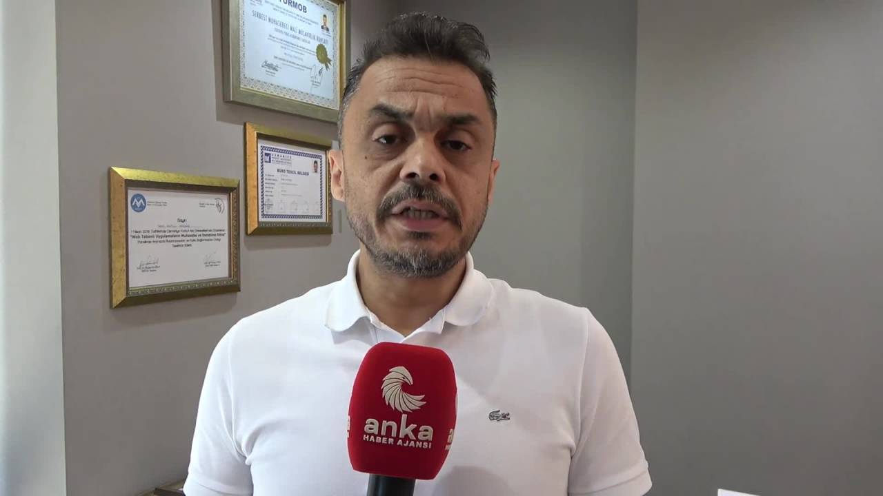 Chp Osmaniye İl Başkanı Yavuzer: "Esnafımız Son Beş Aylık Dönemde İşlerini Yapamaz Hale Gelmiştir"