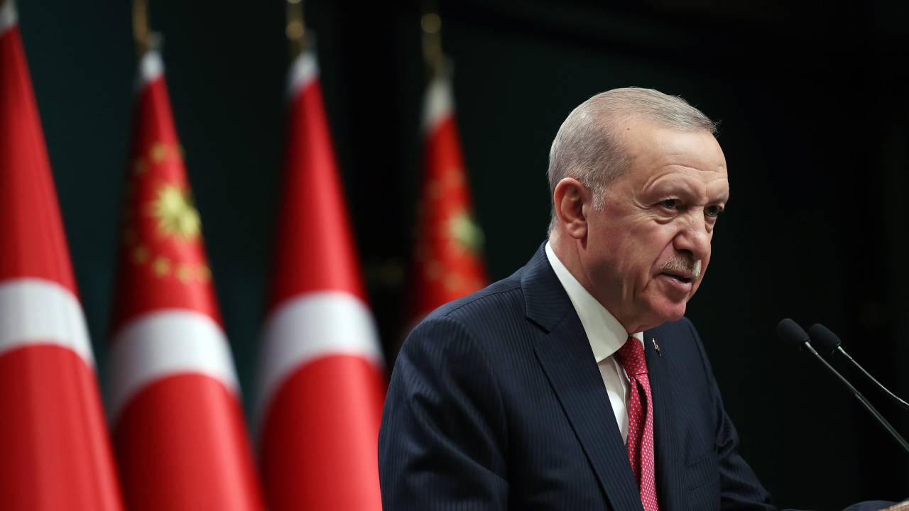 Cumhurbaşkanı Erdoğan: "Neredeyse Her Gün, İstanbul’un Kaynaklarının Nasıl Yağmalandığı Ortaya Dökülüyor"