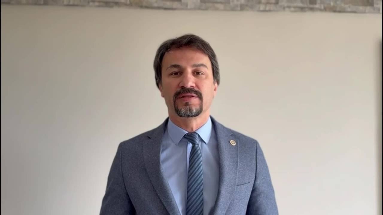 Chp'li Ertuğrul: Kara Harp Okulu Töreninin Kısıtlanmasını Reddediyoruz