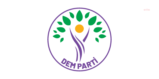 Dem Parti Heyeti, Yarın Ak Parti Grubunu Ziyaret Edecek