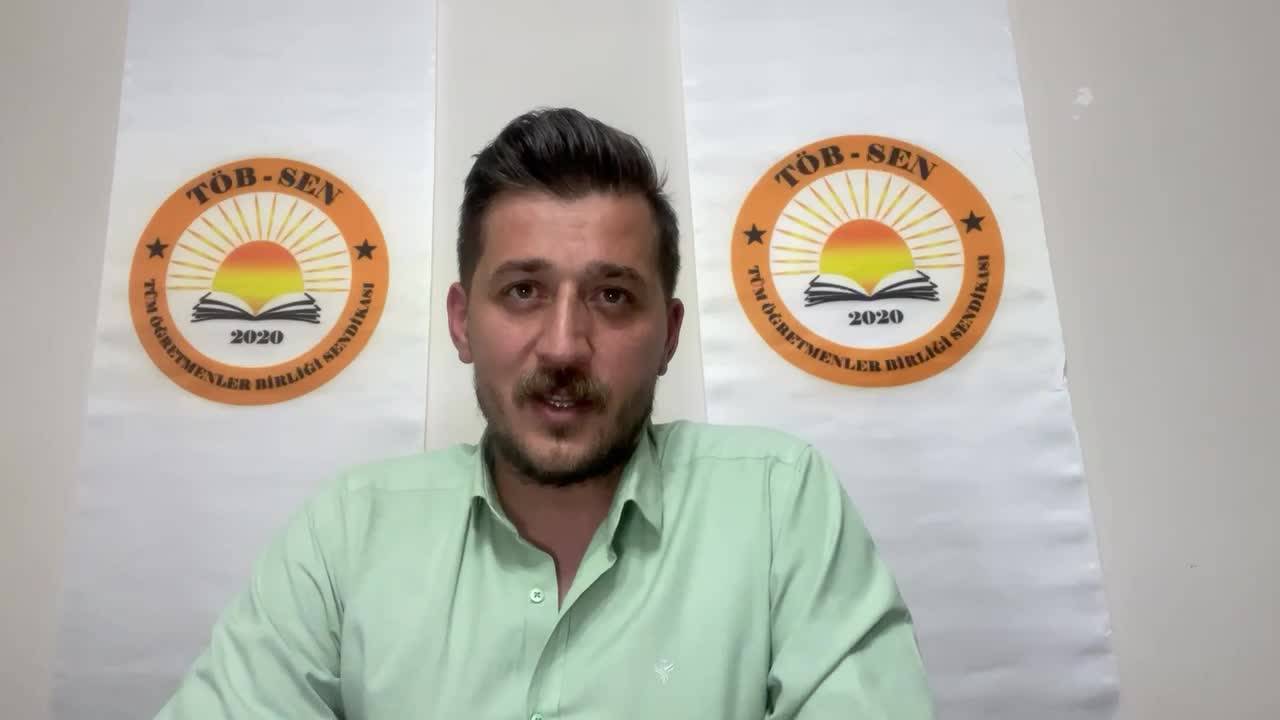 Töbsen, Çedes Yıl Sonu Raporunu Çıkardı: "Camilerde Halat Çekme, Körebe, Bowling Oynandı"