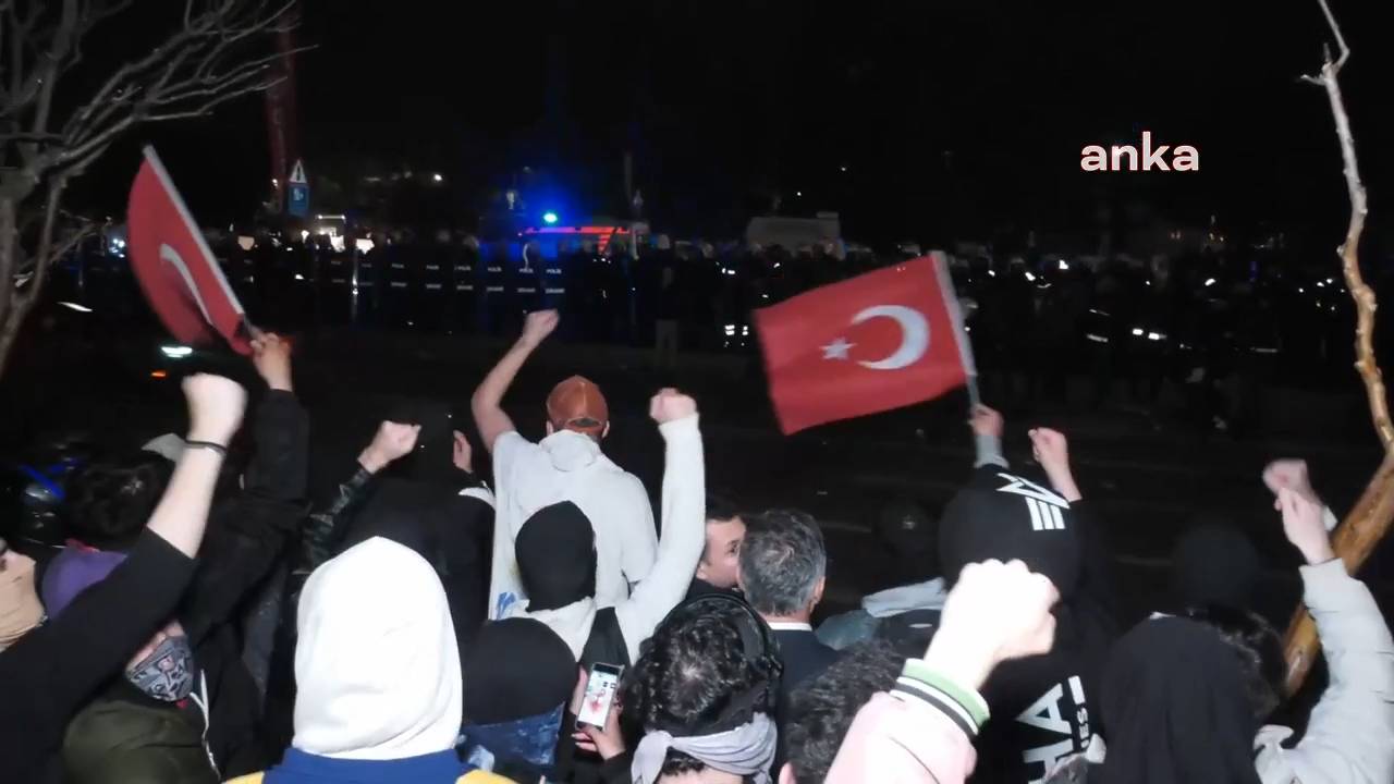 68 Gündür Tutuklu Bulunan 14 Genç, Silivri'de Hakim Karşısında