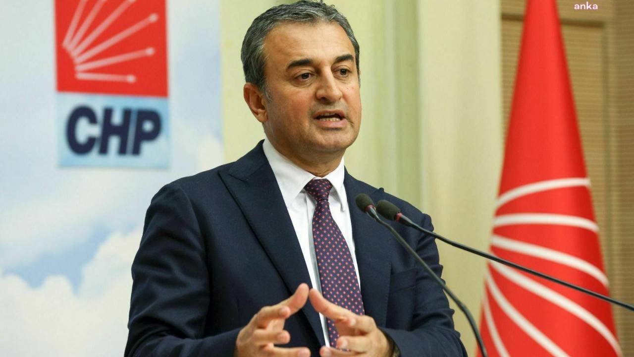 Burhanettin Bulut: "Emeklinin İkramiyesinden 274 Dolar Buhar Olup Uçtu"