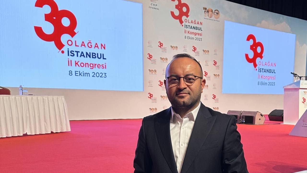 Chp Pm Üyesi Baki Aydöner Hakkında Gözaltı Kararı Verildiğini Duyurdu