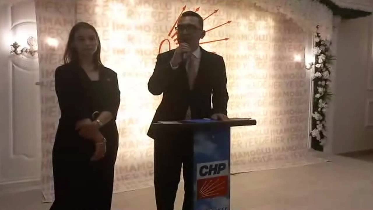 Chp Samsun Milletvekili Murat Çan: "Bafra Çiftçisi İki Yıldır Çeltikte, Fındıkta Kan Ağlıyor"