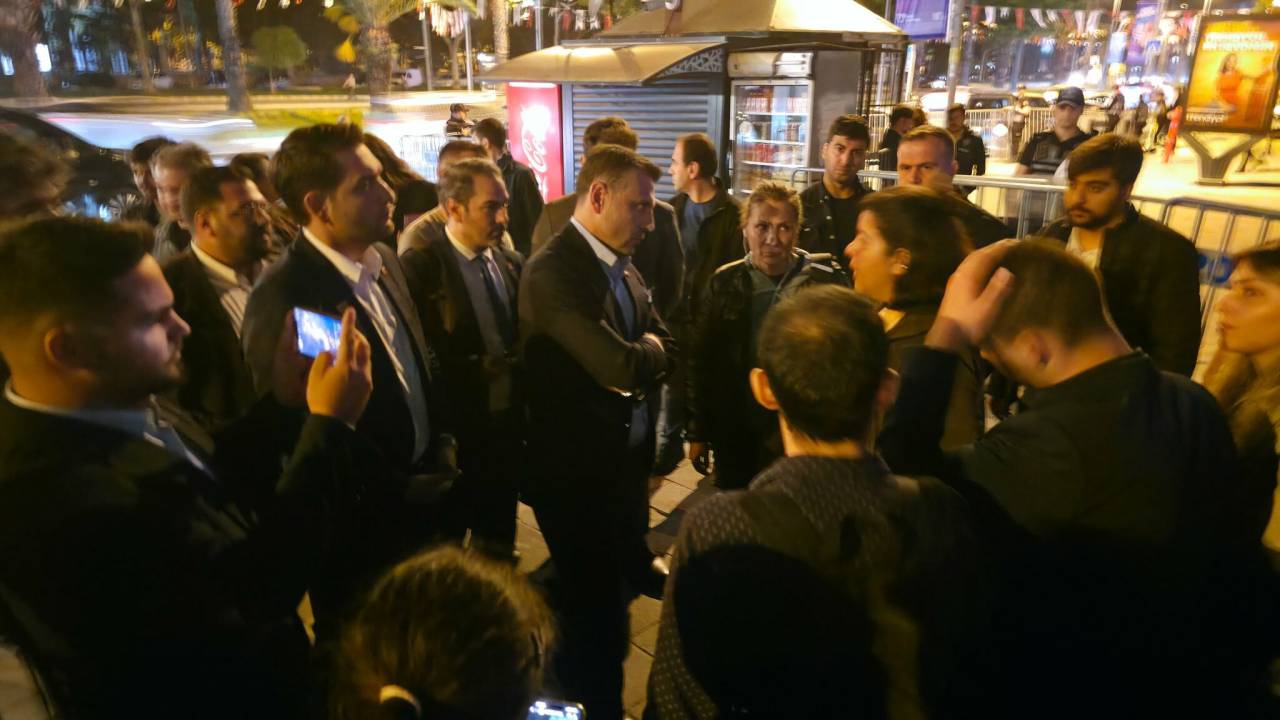 Chp İl Başkanı Çelik: Kimseyi Yalnız Bırakmayacağız